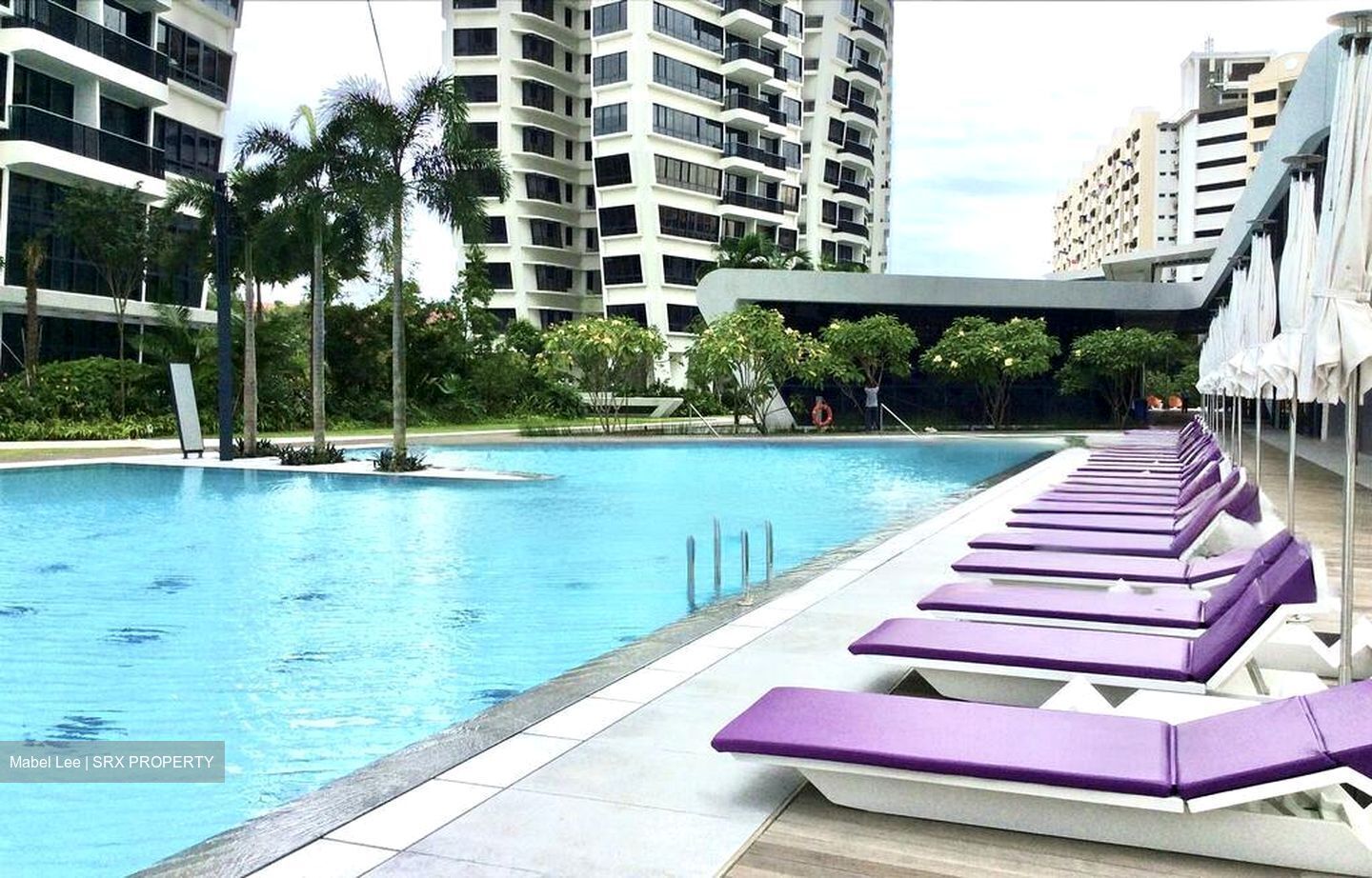 D'Leedon (D10), Condominium #448741231
